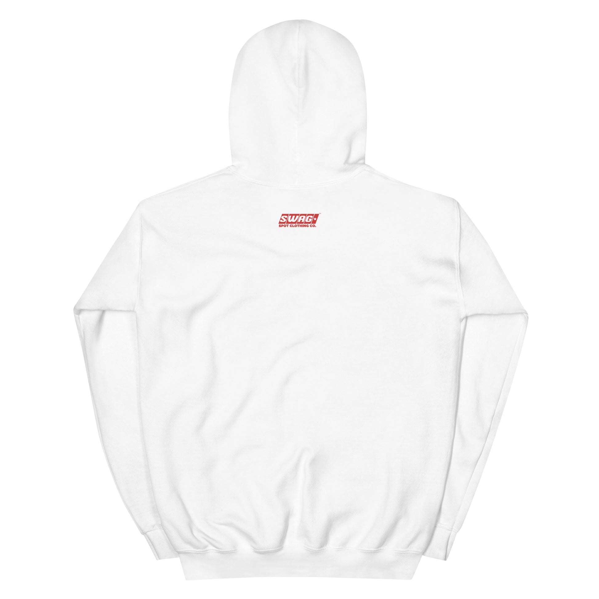 Drip By Wisam Unisex Hoodie - Swag Spot Clothing Co