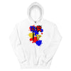 Drip By Wisam Unisex Hoodie - Swag Spot Clothing Co