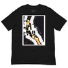 Reaching Unisex Print t-shirt - Swag Spot Clothing Co