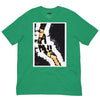 Reaching Unisex Print t-shirt - Swag Spot Clothing Co
